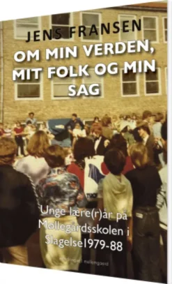 Om Min Verden, Mit Folk Og Min Sag