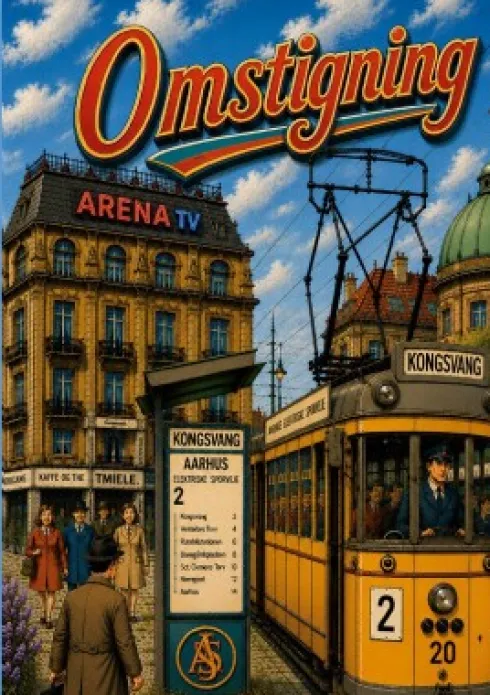 Omstigning