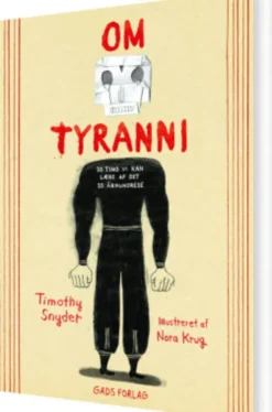 Om Tyranni