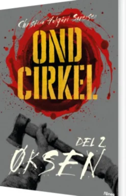 Ond Cirkel 2, Øksen, Sort Læseklub