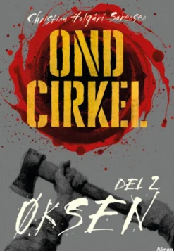 Ond Cirkel 2, Øksen, Sort Læseklub