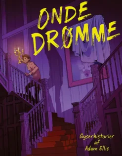 Onde Drømme