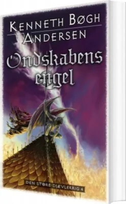 Ondskabens Engel