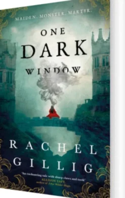 One Dark Window