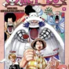 One Piece 17 - 4 Stk