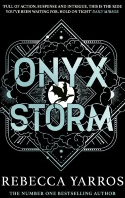 Onyx Storm