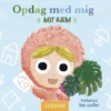 Opdag Med Mig - Mit Hjem
