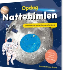 Opdag Nattehimlen