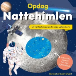 Opdag Nattehimlen