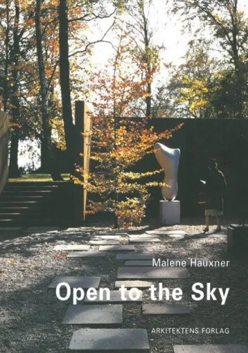 Open To The Sky