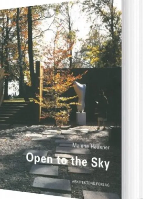 Open To The Sky