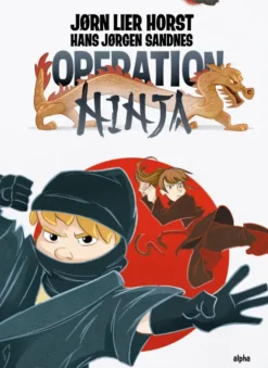 Operation Ninja