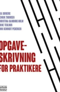 Opgaveskrivning For Praktikere
