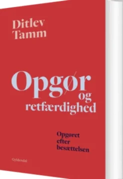 Opgør Og Retfærdighed