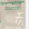 Oplæringsbogen. Social- Og Sundhedshjælper