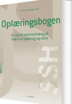 Oplæringsbogen. Social- Og Sundhedshjælper