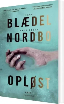 Opløst