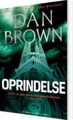 Oprindelse