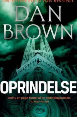 Oprindelse