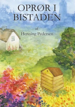 Oprør I Bistaden