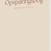 Opsparingsbog