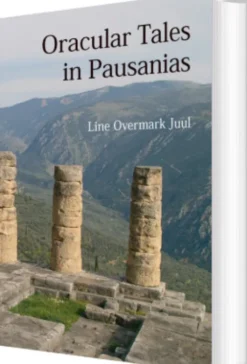 Oracular Tales In Pausanias