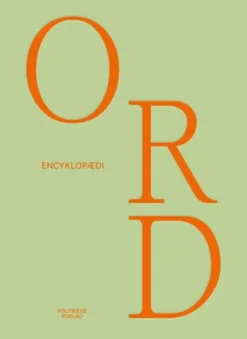 Ord - Encyklopædi - Politikens Forlag