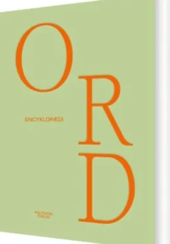 Ord - Encyklopædi - Politikens Forlag