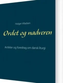 Ordet Og Nadveren