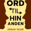 Ord Til Hinanden