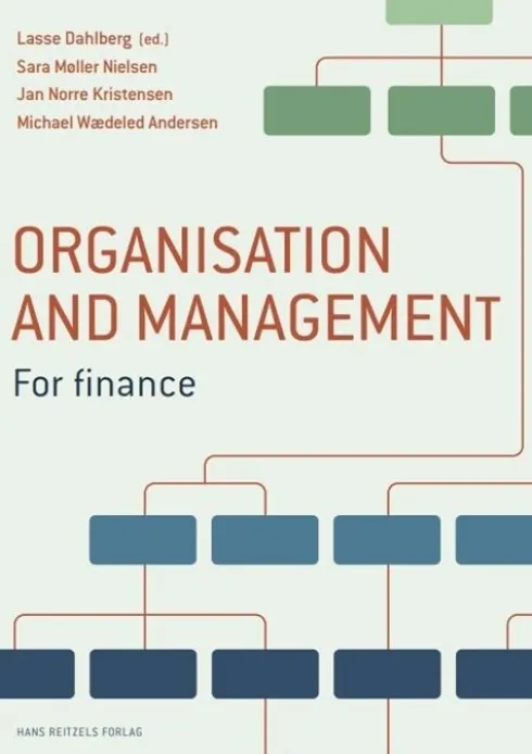 Organisation And Management