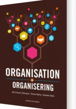 Organisation Og Organisering
