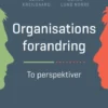 Organisationsforandring