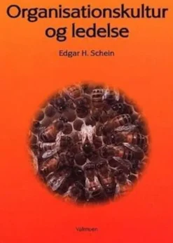 Organisationskultur Og Ledelse