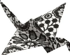 Origami Papir - Str. 15X15 CM - 80 G - 50 Forskellige Ark