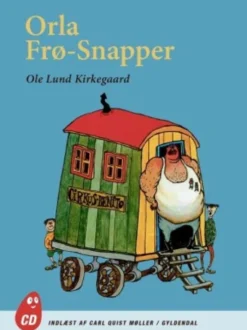 Orla Frø-Snapper