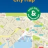 Oslo City Map - Lonely Planet