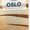 Oslo - Pocket - Lonely Planet