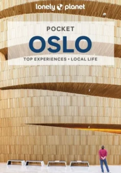 Oslo - Pocket - Lonely Planet