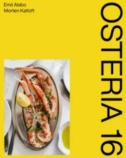 Osteria 16 - No. 1