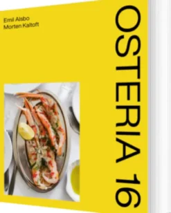 Osteria 16 - No. 1