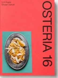Osteria 16 No. 2 - Eng