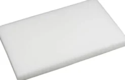 Ostevoks - Hvid - 5 KG