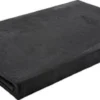 Ostevoks - Sort - 5 KG