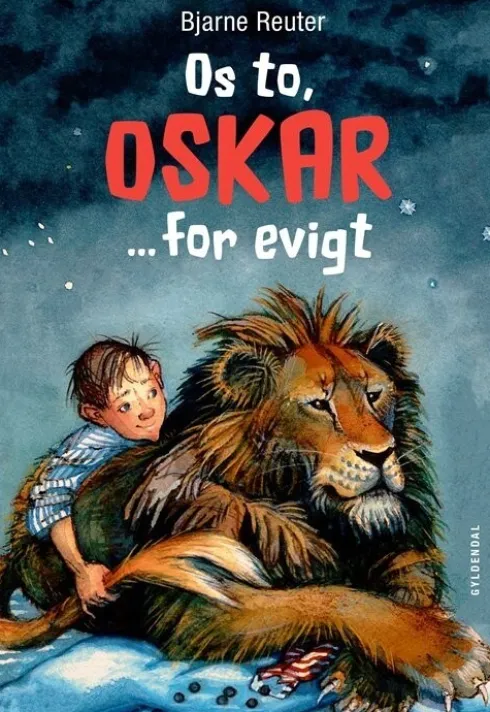 Os To, Oskar ... For Evigt