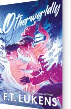 Otherworldly