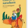 Otto Er Et Næsehorn