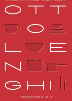 Ottolenghi: Kogebog #1