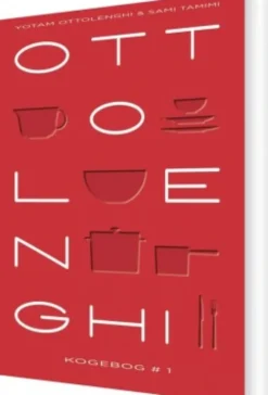 Ottolenghi: Kogebog #1