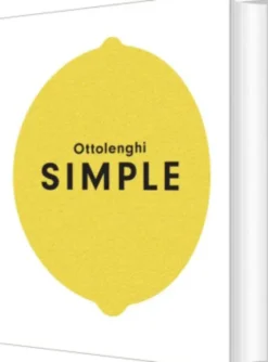 Ottolenghi Simple